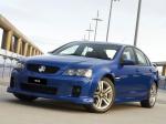 Holden Commodore SV6 2006 года